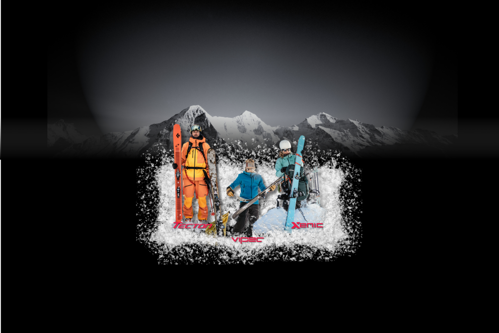 Fritschi ski touring bindings: Best high-performance and safety