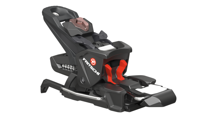 Tecton: Freeskiing and Freetouring Powerpack. Explore your