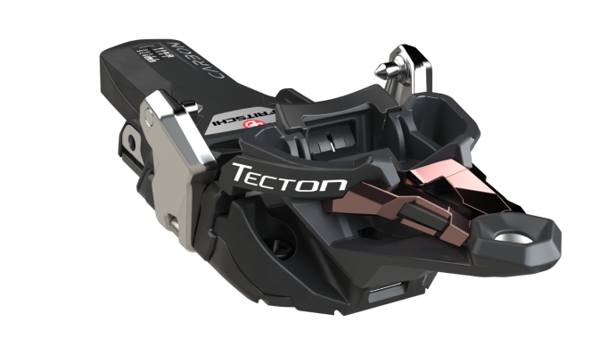 Tecton: Freeskiing and Freetouring Powerpack. Explore your