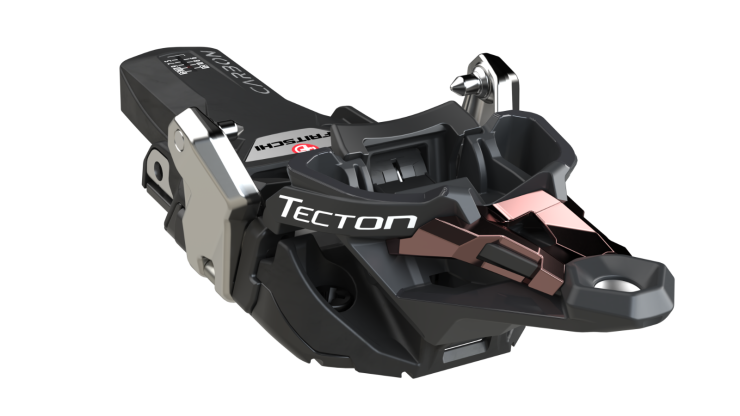Tecton & Vipec Evo