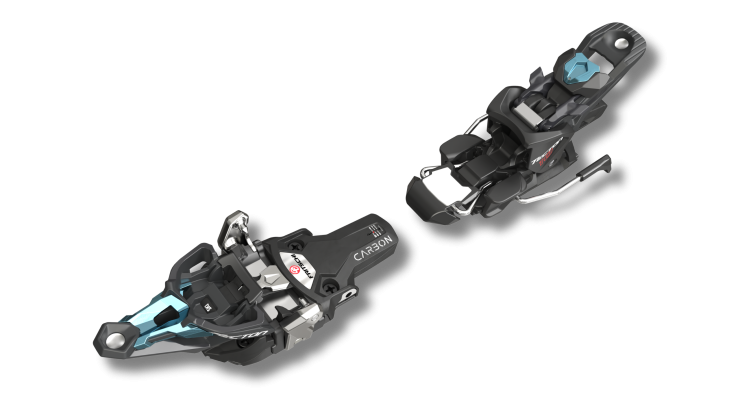 Fritschi ski touring bindings: Best high-performance and safety