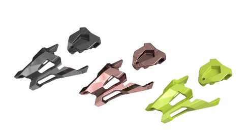 Accessories for Ski Touring Bindings | Fritschi