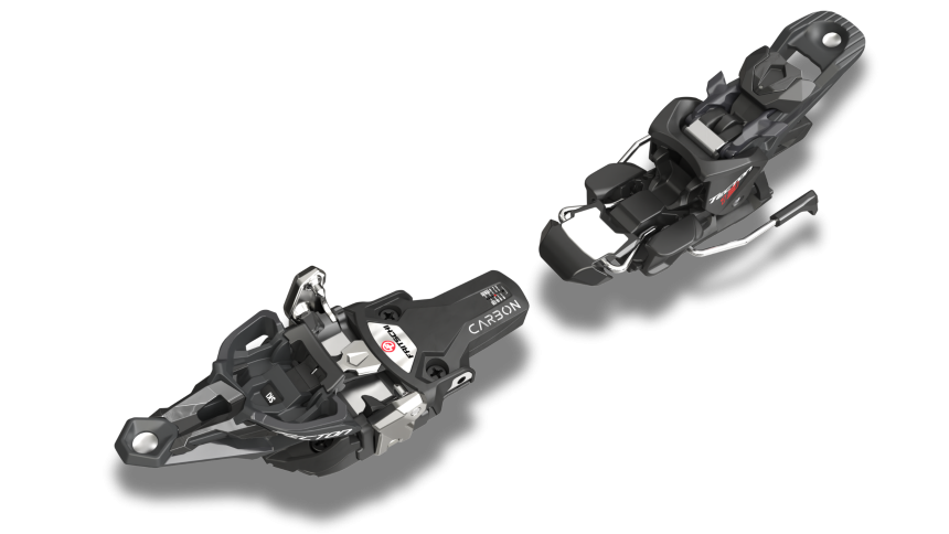 FRITSCHI TECTON12 / フリッチ　テクトン 12 Fritschi Tecton 12 Alpine Touring Ski Bindings 2022 | evo