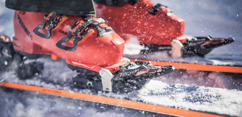 Fritschi Swiss Bindings: Compatibility boot-binding-ski an