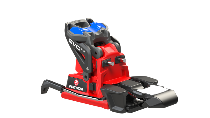 スキー　ビンディング　fritch vipec evo12 Fritschi Vipec Evo 12 Alpine Touring Ski Bindings 2025 | evo