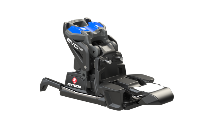 Vipec Evo: The multitalent for any conditions. Feel the