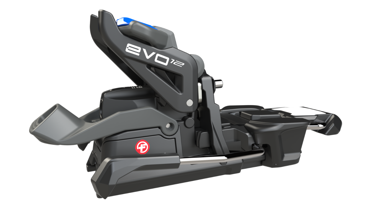 Vipec Evo Komfort-Bedienung