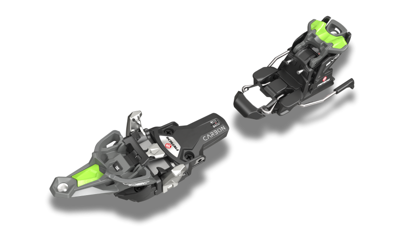 Vipec Evo: The multitalent for any conditions. Feel the