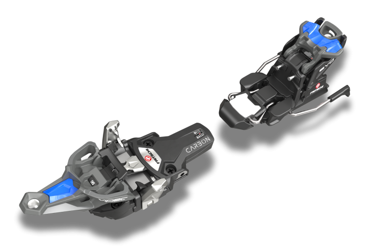 Vipec Evo: The multitalent for any conditions. Feel the secure