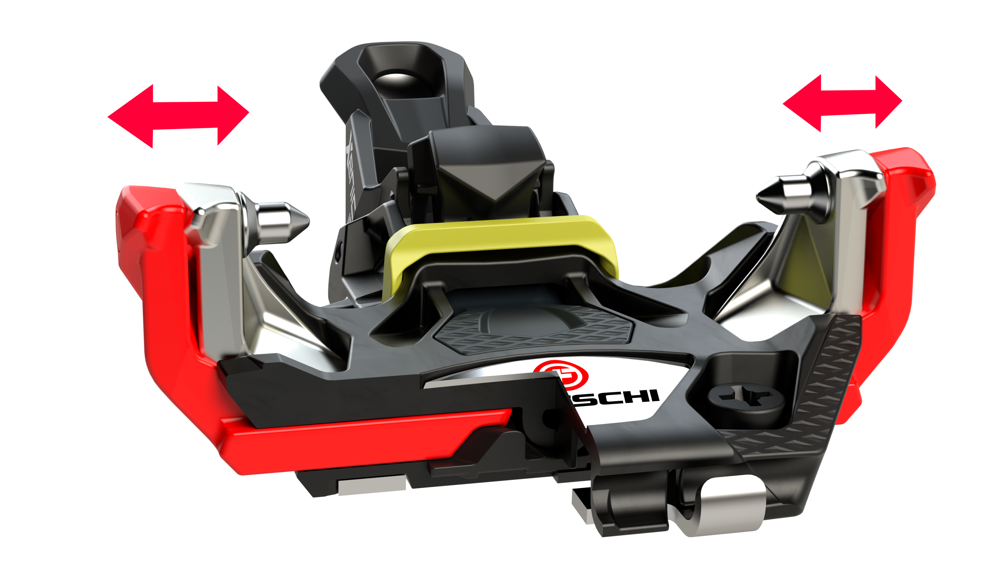 Fritschi (Black Diamond) Xenic 10 Binding Technical Review