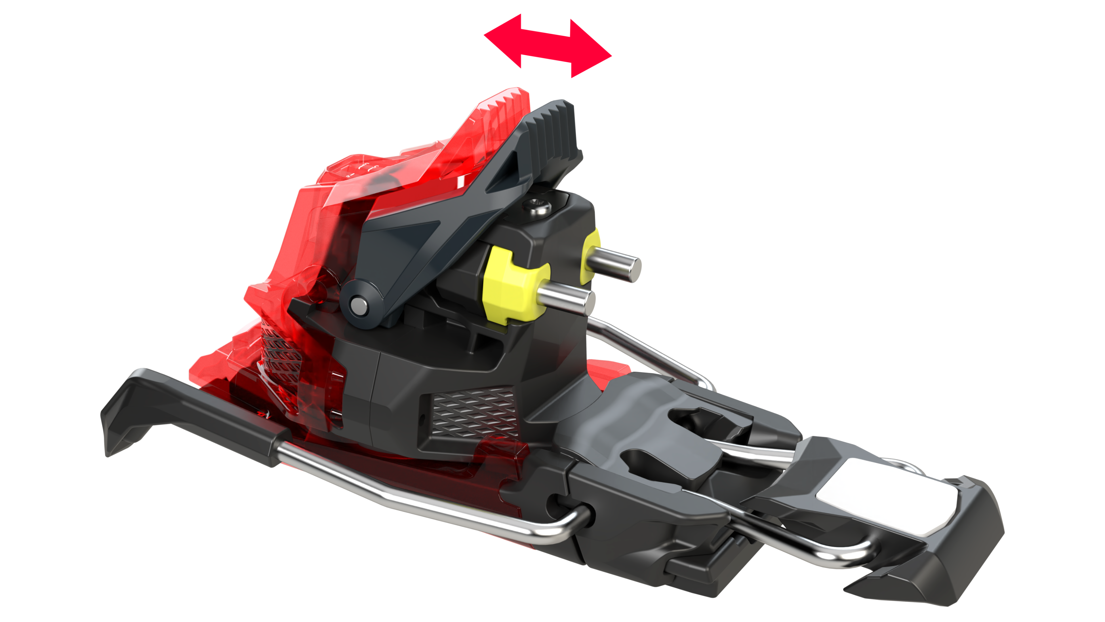 TRIPSTIX ALLROUND 10‘0’’ Inflatable high-performance SUP for all waters | Allround Board