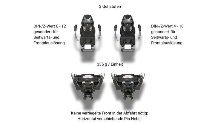 Xenic plus 12 & Xenic plus 10