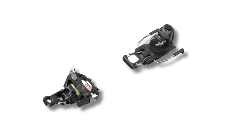 Fritschi ski touring bindings: Best high-performance and safety