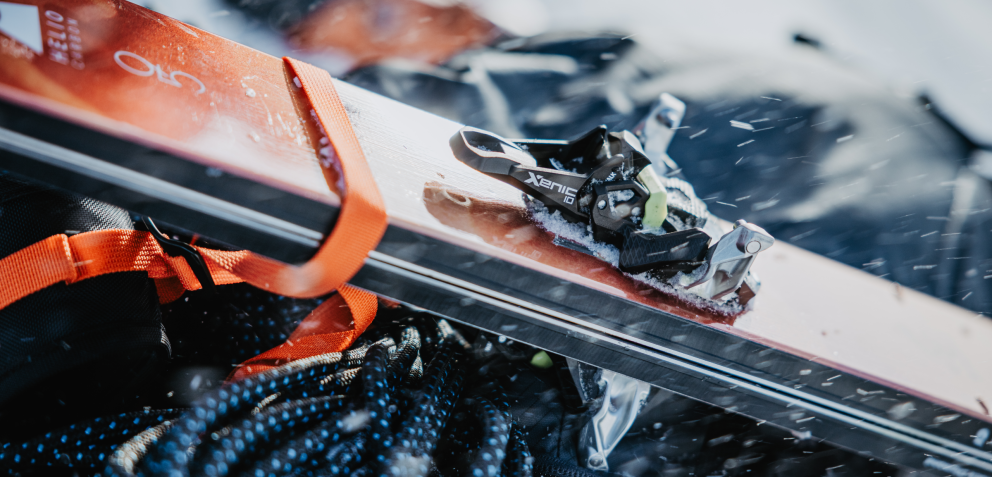 Ski Touring Bindings FAQ – Warranty & Service