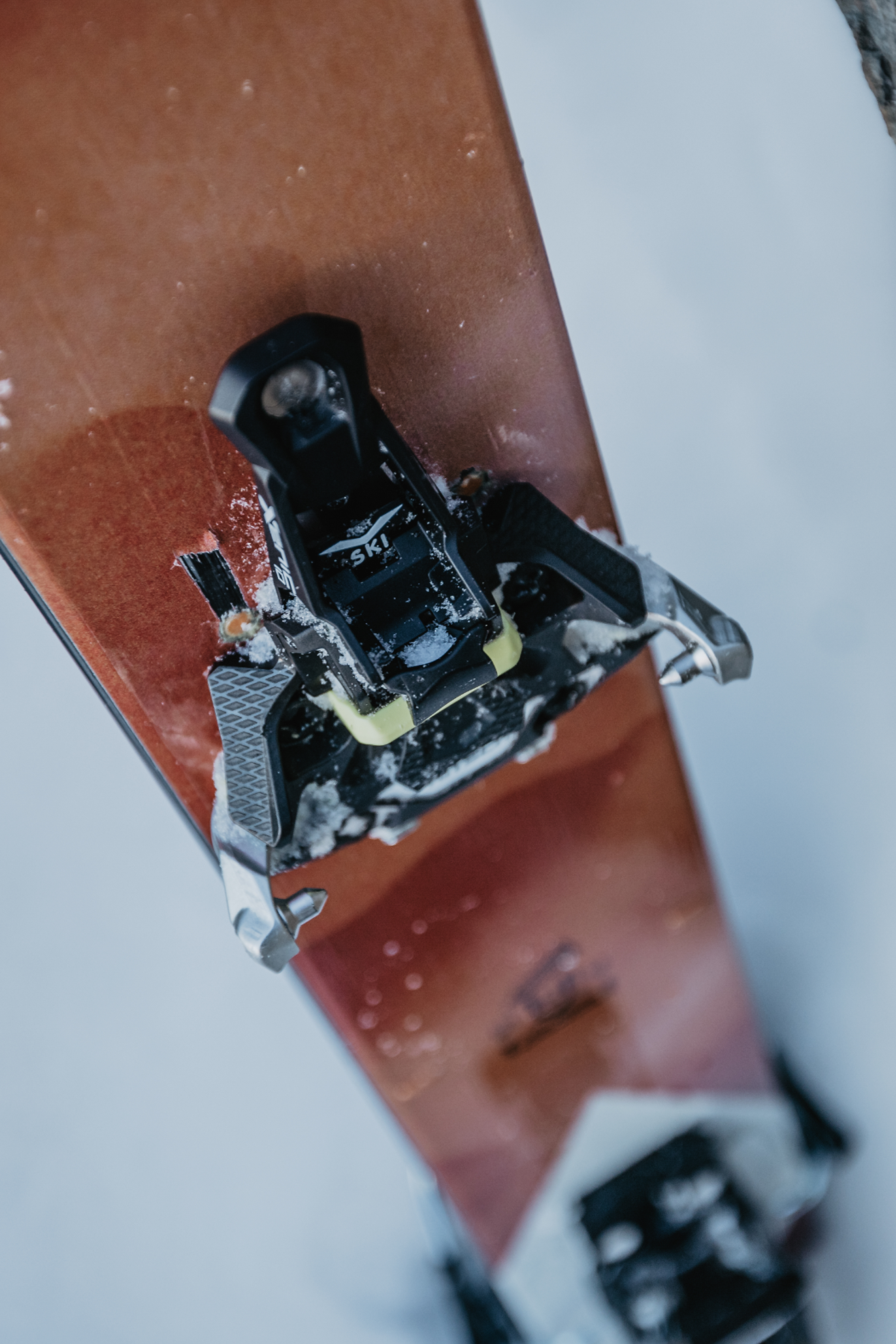 G3　ZED用ブレーキ　130mm 【auction by polvere_di_neve】 ion tecton vipec kingpin shift atk dynafit plum $_57.JPG?set_id=880000500F