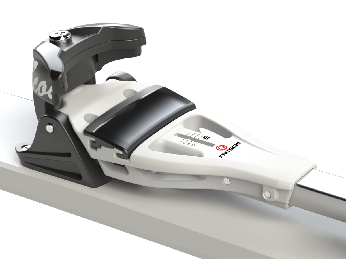 Scout Compact Modul