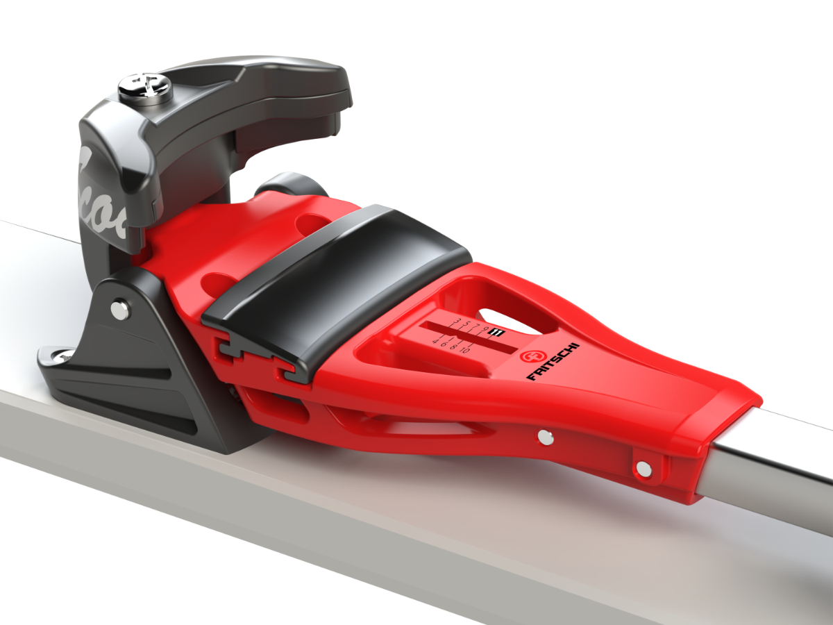 Scout Compact Modul