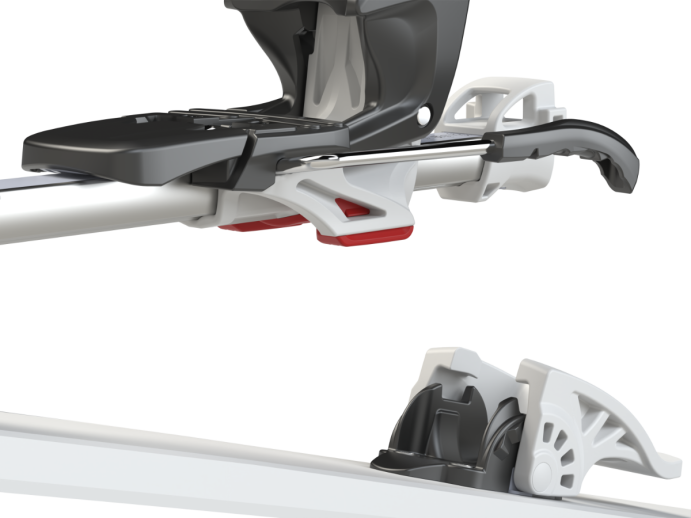 Scout Frame Binding – Touring & Alpine Combined