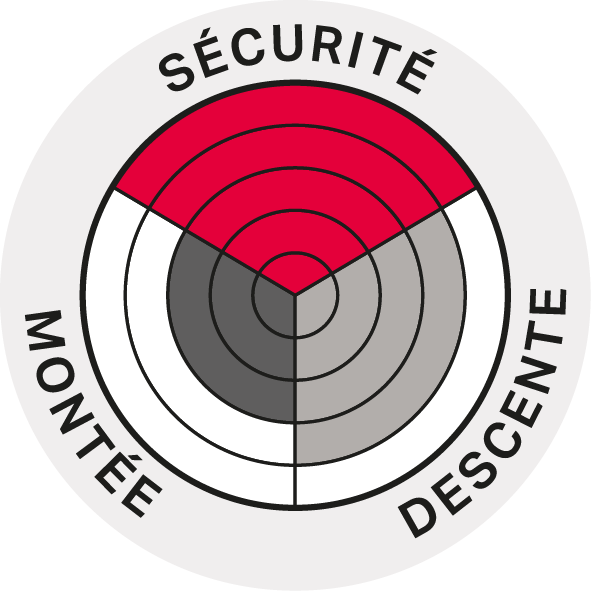 Scout Performance Diagramme