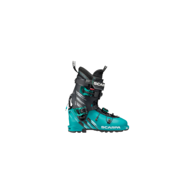 Fritschi Swiss Bindings: Compatibility boot-binding-ski an