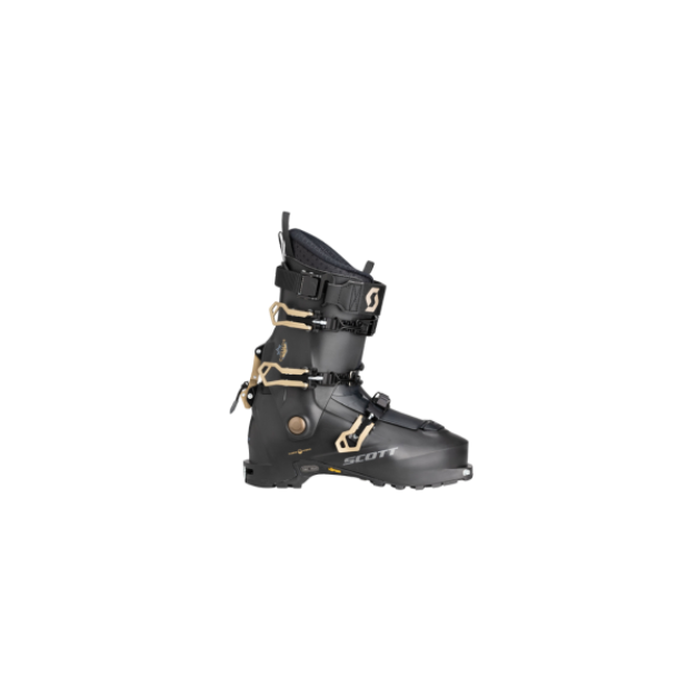 Fritschi Swiss Bindings: Compatibility boot-binding-ski an