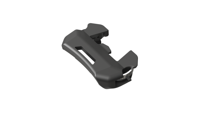 Accessories for ski touring bindings: Tecton, Vipec, Xenic