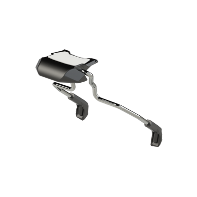 【新品】 FRITSCHI Vipec-Tecton 100mm クランポン Fritschi Vipec / Tecton Ski Crampons
