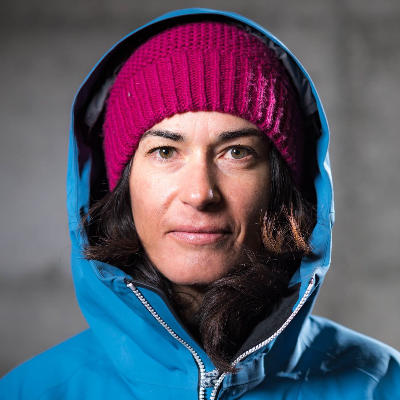 Giulia Monego - Fritschi Botschafterin