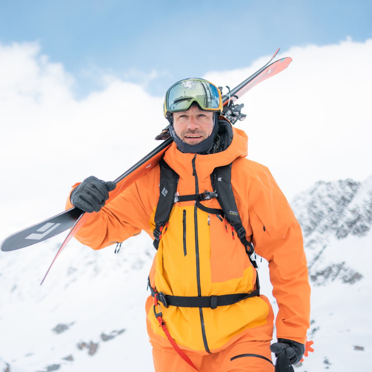 Jochen Reiser