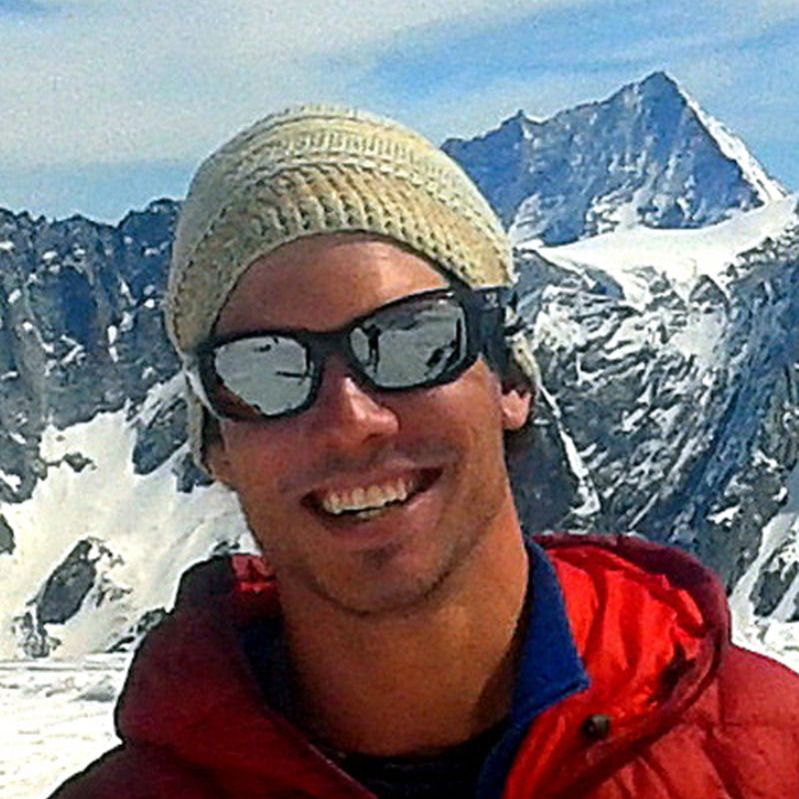 Adrien Pantet
