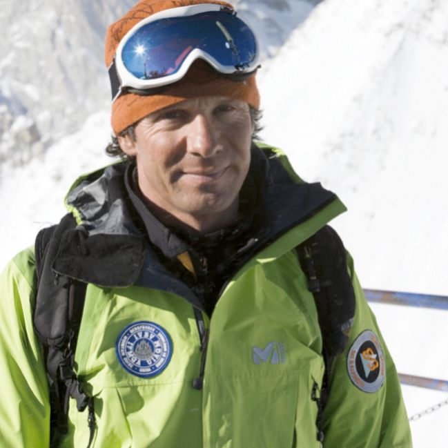 Edward Bekker