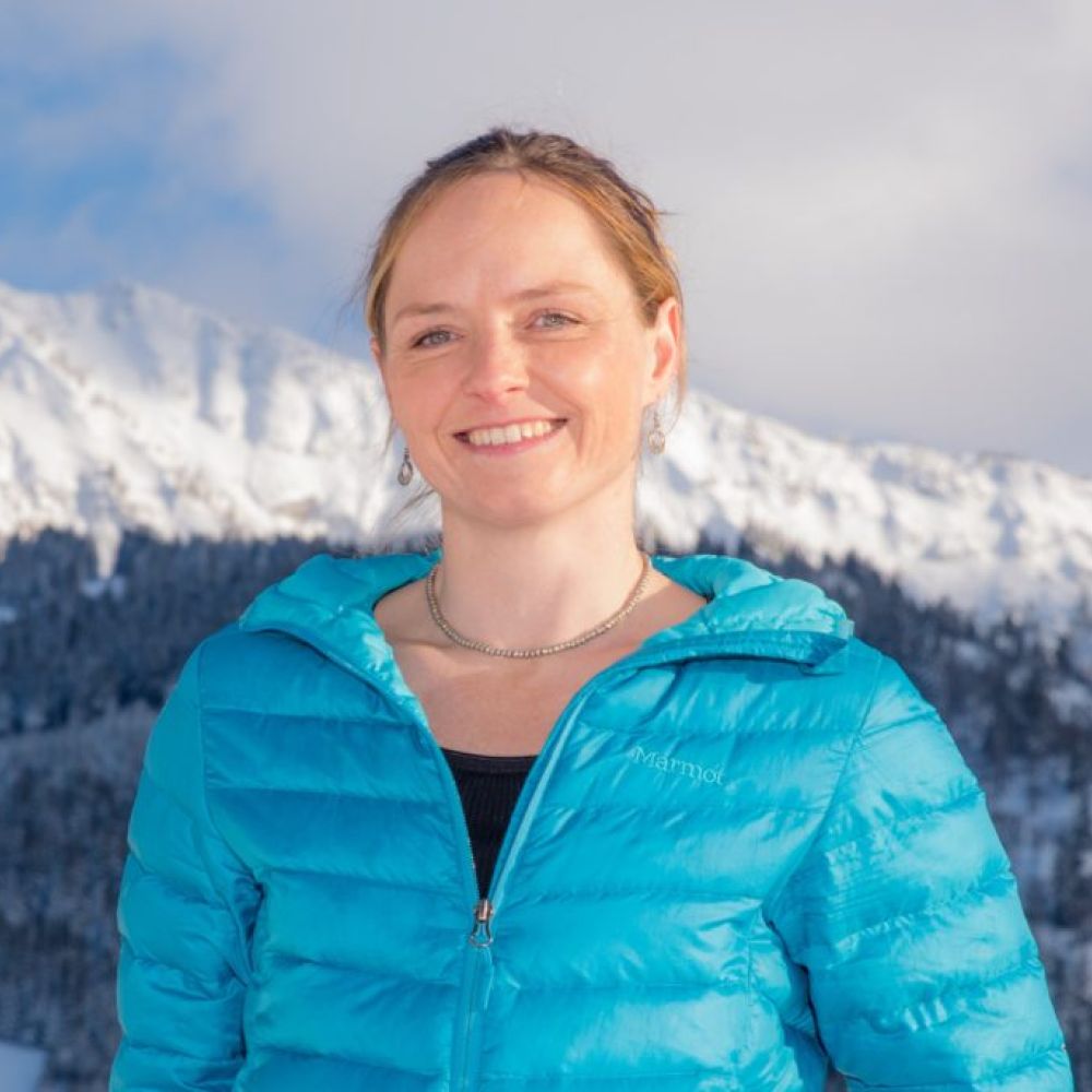 Heidi Harder