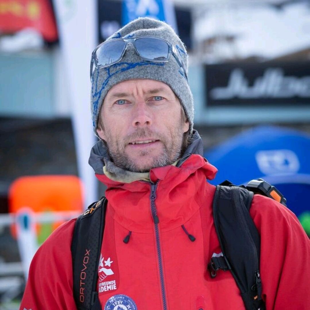 Martin Franzl