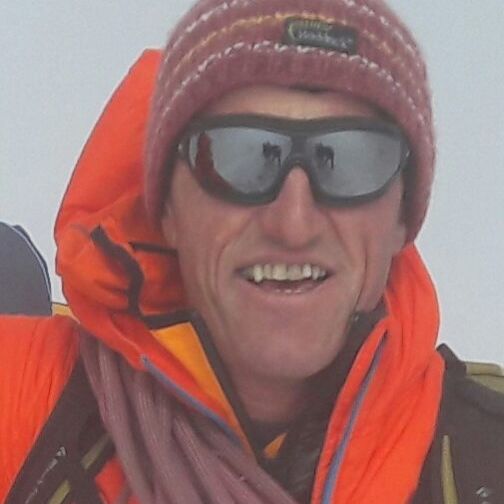 Martin Kopfsguter