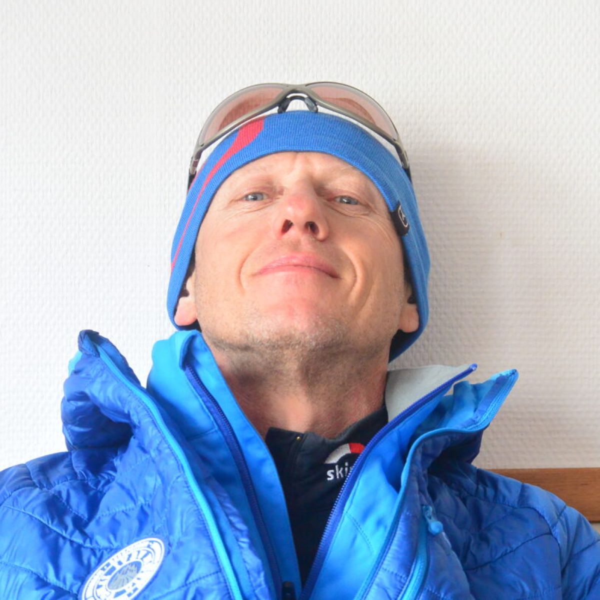 Peter Gamsjäger