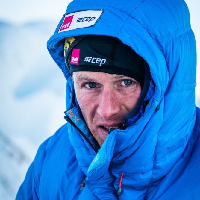 Stephan Siegrist