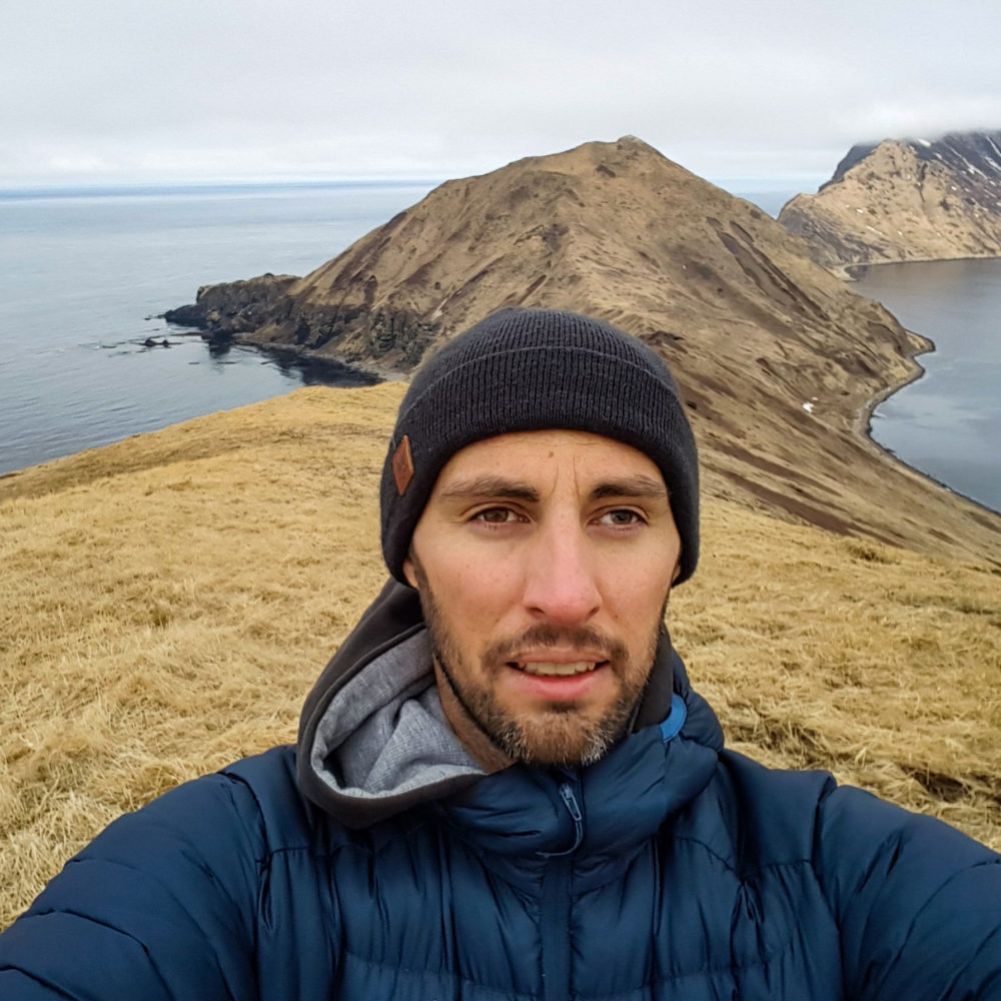 Thibaud Duchosal