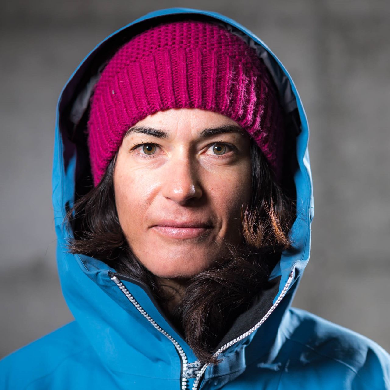 Giulia Monego – Bergführerin & Freeriderin | Fritschi