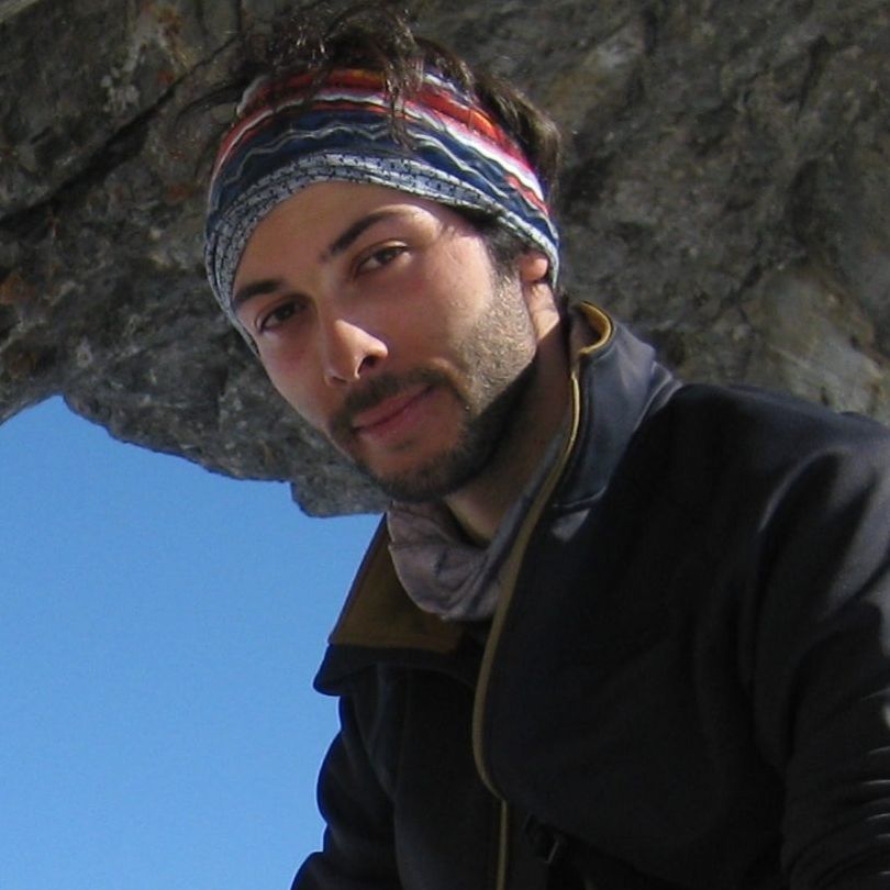 Colin Gomez