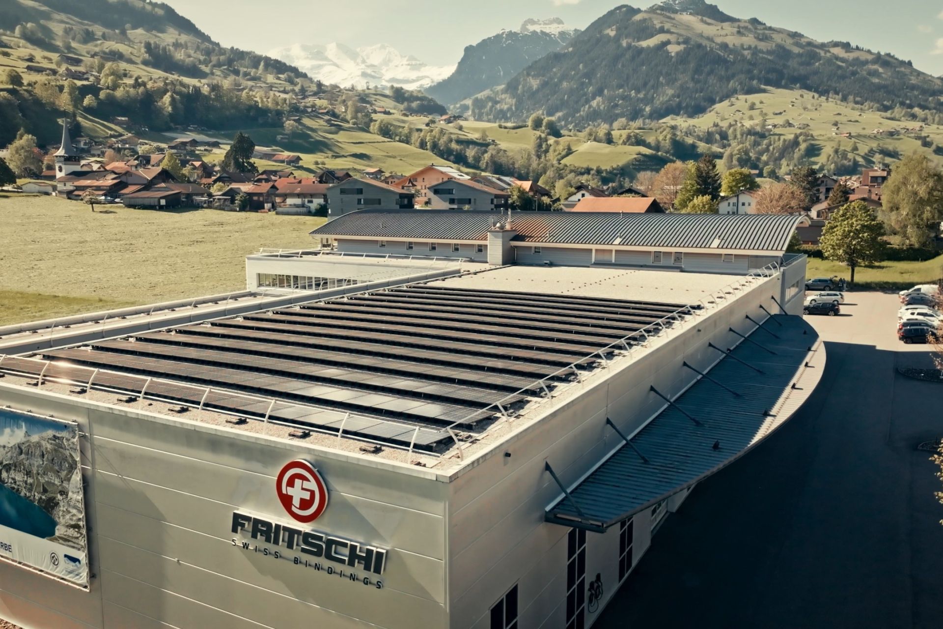 Firma Fritschi Swiss Bindings