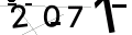 Saisis la valeur que tu vois sur l'image.